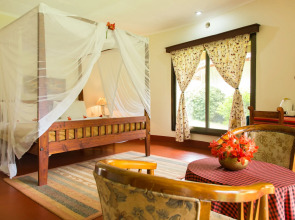 Kilemakyaro Mountain Lodge