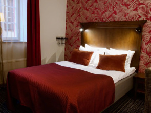 Отель Profilhotels Opera