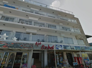 Apartamentos Embat