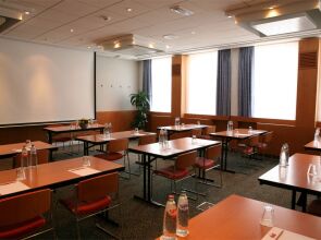 Green Park Hotel Brugge