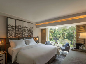 Отель Kwetu Nairobi Curio Collection By Hilton