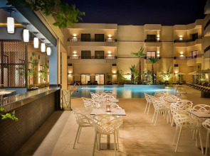 Kech Boutique Hotel & Spa