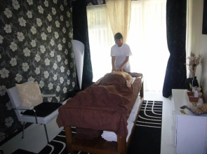 Park-hotel Continental