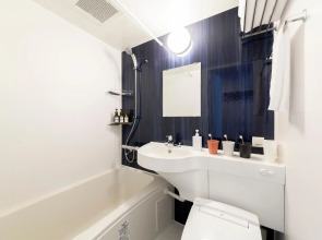 M’s Hotel Gojo Naginatagiri