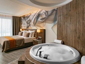 B Business Hotel & Spa