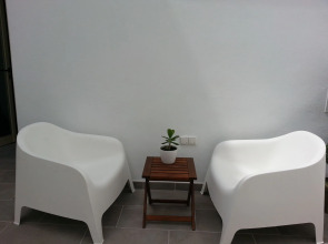 La Siesta de Picasso