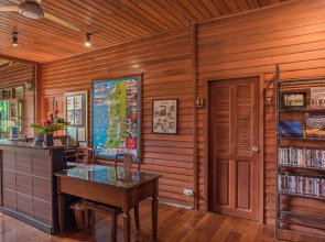 ThaiLife Wellness and Meditation Resort