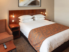 City Lodge Hotel at OR Tambo International Airport