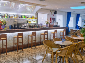 GHT Balmes, Hotel, Aparthotel & SPLASH