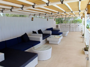 Seri Resort Gili Meno - Adults Only