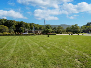 Americas Best Value Inn at Central Valley-Woodbury