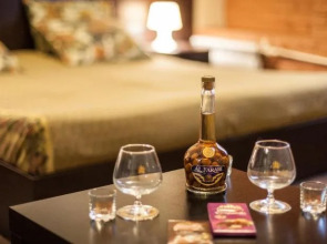 Комнаты на Садовой