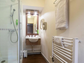 Adagio Access Lyon Centre Université