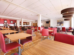 Travelodge London Docklands