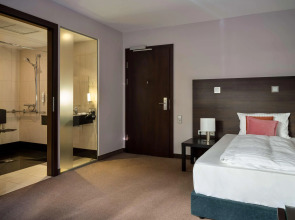 Flemings Hotel Wien-Stadthalle