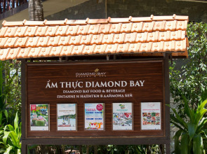 Diamond Bay Resort and Spa