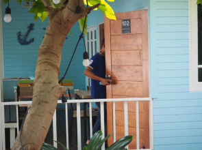 Samed Seaside Resort