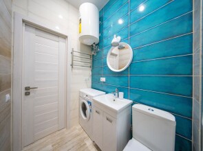 Апартаменты More, ул. Цветочная, 30-1