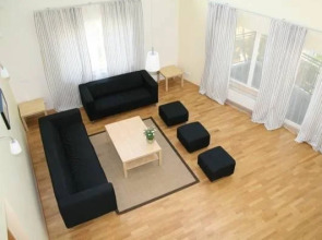 Pilve Apartment Hotel