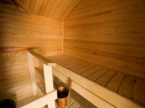 Hellsten Helsinki Parliament