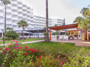 Eix Lagotel Holiday Resort