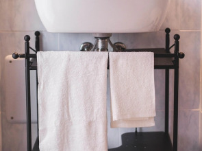 Bed and Breakfast Happiness