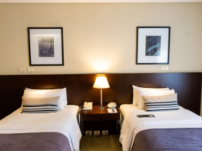 474 Buenos Aires Hotel