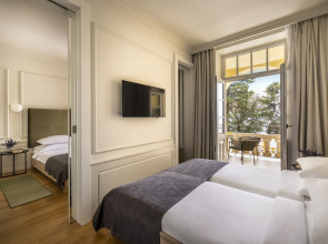 Aminess Vival Lišanj Family Hotel