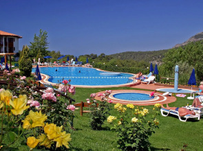 Montana Pine Resort - All Inclusive