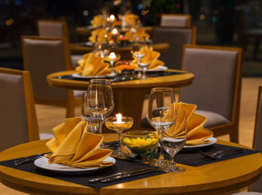 Rosaka Nha Trang Hotel