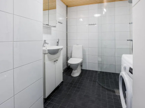 Experience Living Urban Apartments