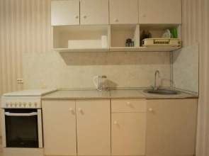 ABC Apartmens (ЭйБиСи Апартментс) на улице Академика Киренского