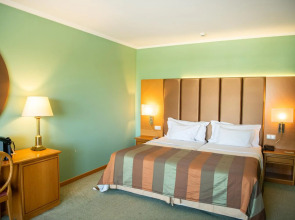 Hotel Dos Templarios