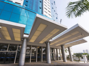 Transamerica Executive Taboão da Serra Morumbi