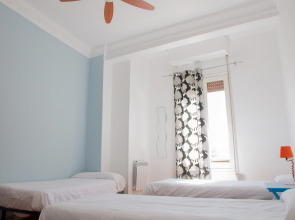 Russafa Youth Hostel