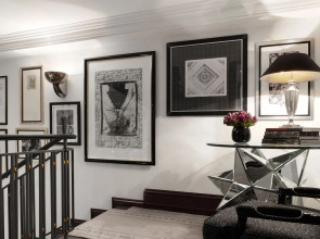 Schlosshotel Berlin By Patrick Hellmann