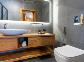 Naturelife Bungalows & Spa