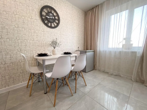 Симбирские апартаменты на ул. Рябикова, д. 70, корп. 2