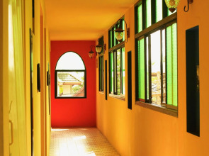 Bhundhari Chaweng Beach Resort Koh Samui