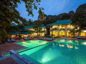 Dream Valley Resort Tonsai Beach