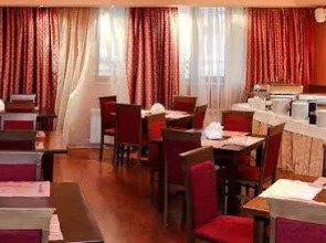 Отель «Казацкий»