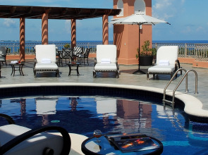 Grand Fiesta Americana Coral Beach Cancun - All Inclusive