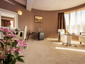 Best Western Plus Lozenetz Hotel