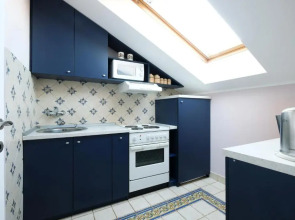 Downtown Belgrade Apartments