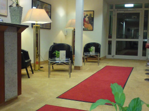 Hotel Amadeus ROYAL Berlin