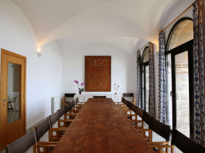 Sant Salvador Hostatgeria