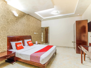 OYO 109 Al Thabit Modern Hotel Apartment