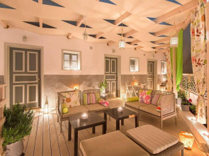 Lindos Harmony Suites