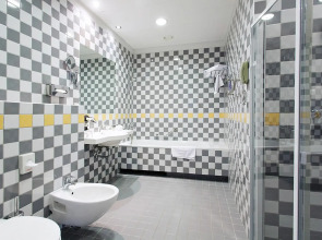 Отель «Даугирас»