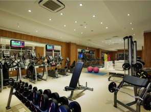 Crystal Tat Beach Golf Resort & Spa - All Inclusive